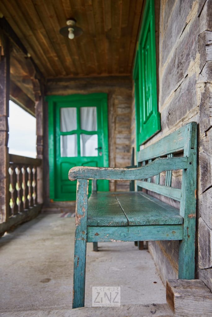 Casa Glod – Creează Evenimentul Tău În Inima Naturii