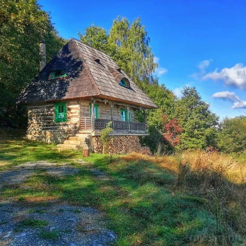 Vara la Casa Glod, o vacanță cu suflet