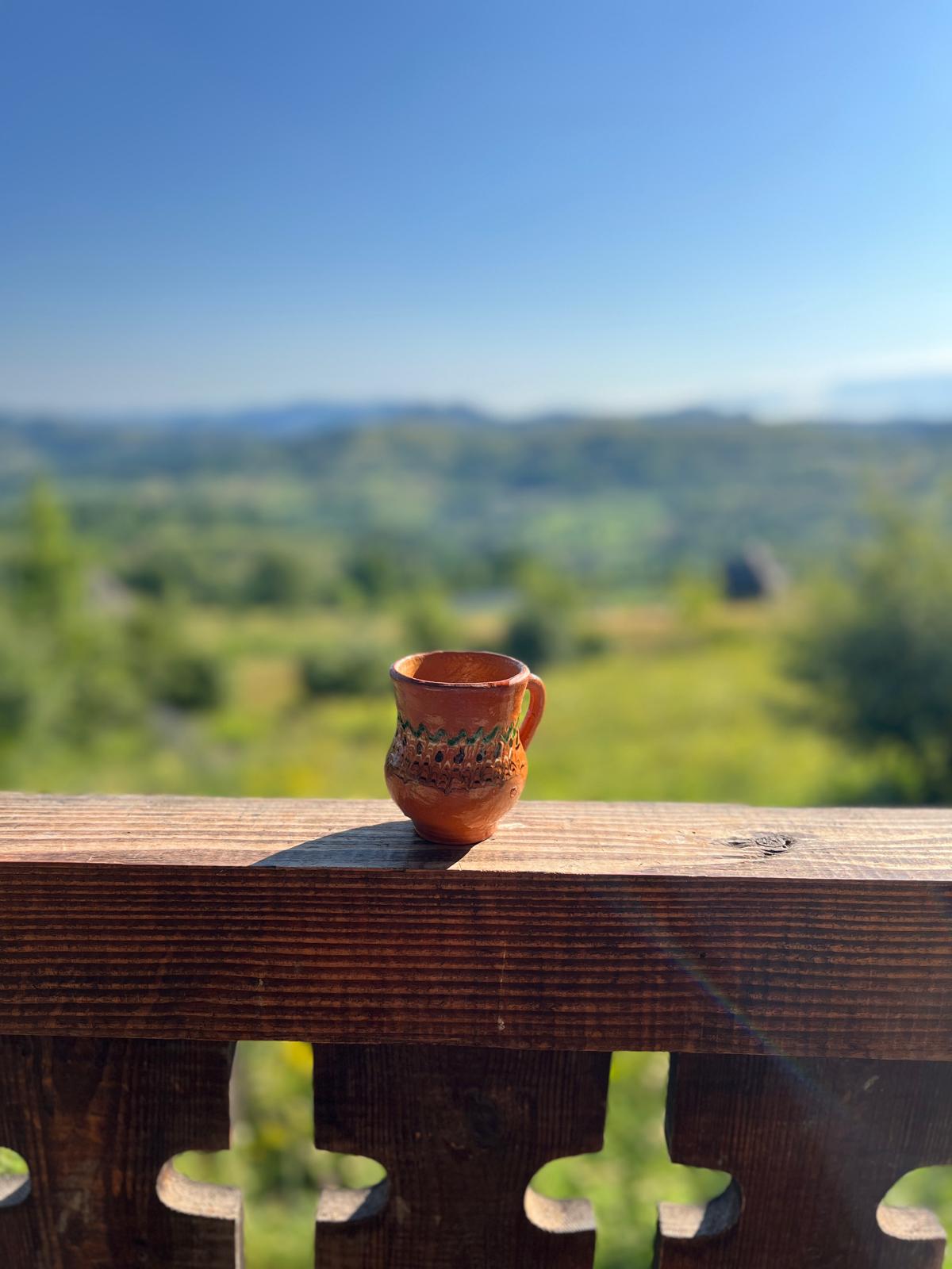 Casa Glod – Liniștea care te găsește în inima munților
